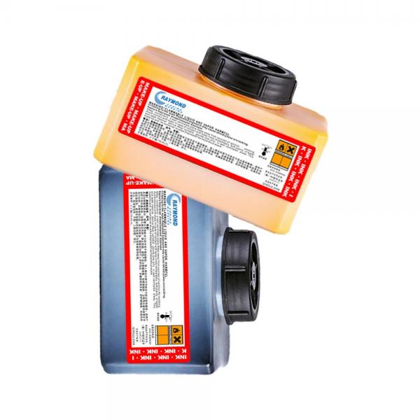 quality code for for domino ink IR280BK, View quality code, Raymond